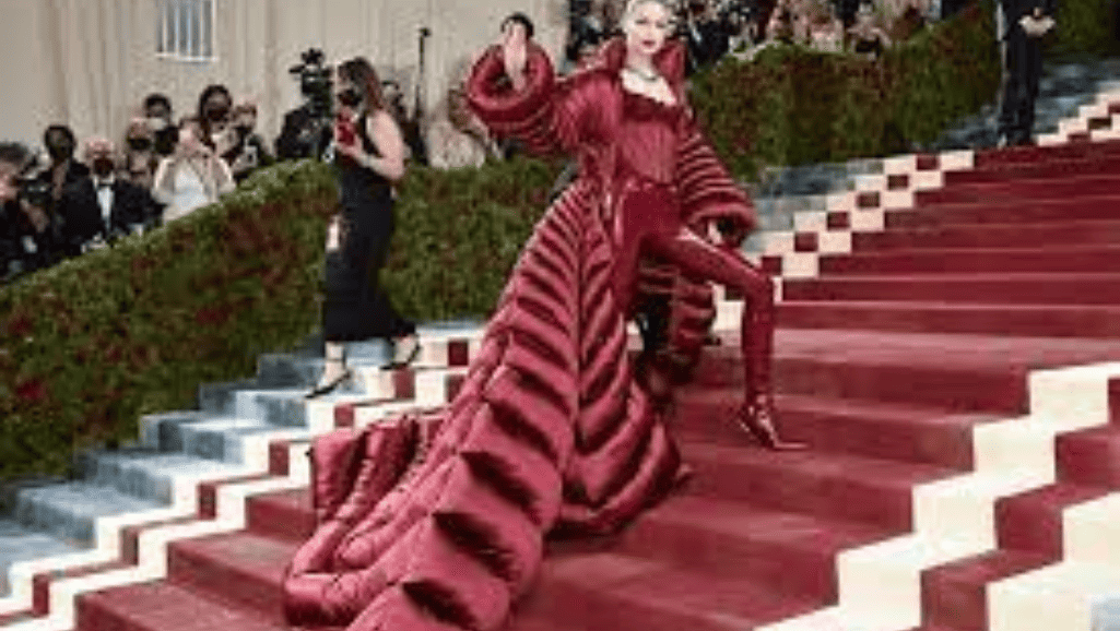 What’s the 2024 Met Gala Theme – The Chic Fashionista