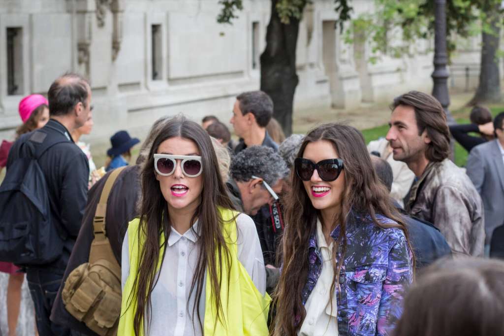 The 6 Trendiest Places To Live For Budding Fashionistas