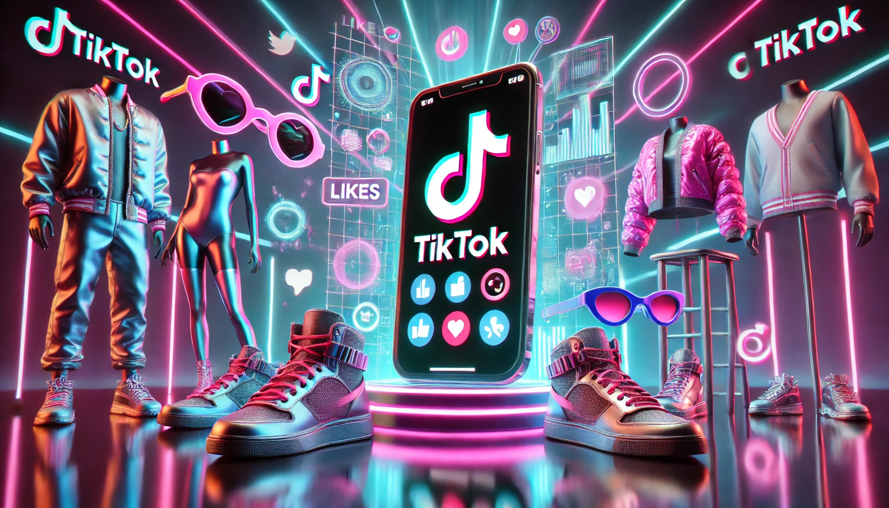 Is TikTok Still The Most Fashionable Social Media App?